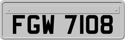 FGW7108