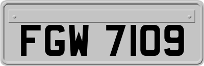 FGW7109