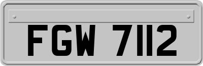 FGW7112