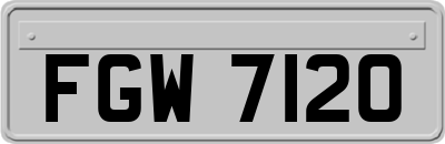 FGW7120