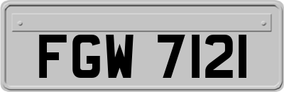 FGW7121