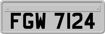 FGW7124