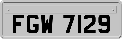 FGW7129