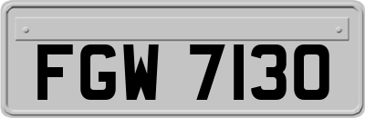 FGW7130