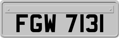 FGW7131