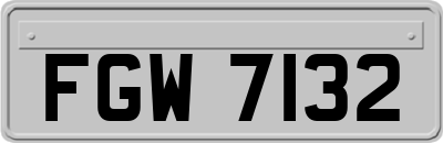 FGW7132