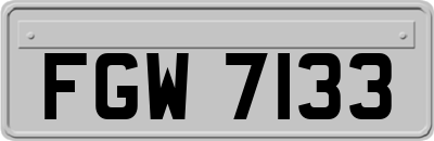 FGW7133
