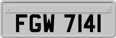 FGW7141