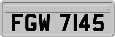 FGW7145
