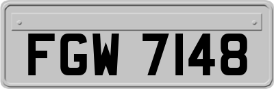 FGW7148