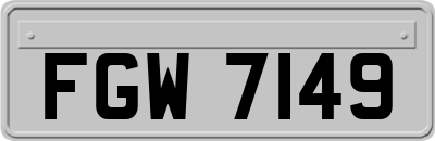FGW7149