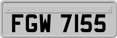 FGW7155