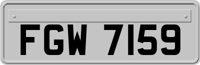 FGW7159