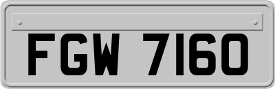 FGW7160