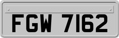 FGW7162