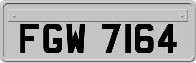 FGW7164