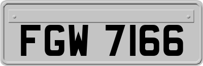 FGW7166