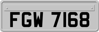 FGW7168