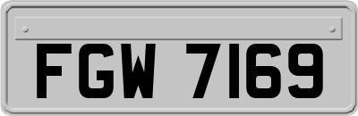 FGW7169