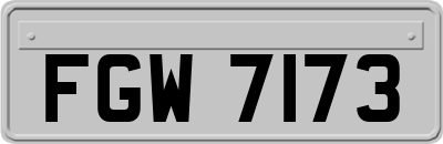 FGW7173