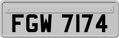 FGW7174