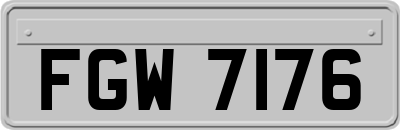 FGW7176
