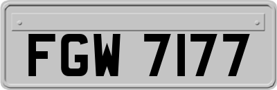 FGW7177