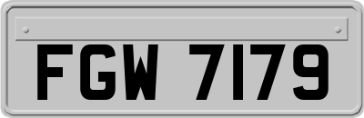 FGW7179