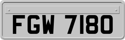 FGW7180