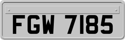 FGW7185