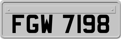 FGW7198