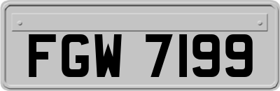 FGW7199