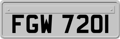 FGW7201