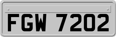 FGW7202
