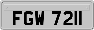 FGW7211