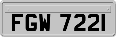 FGW7221