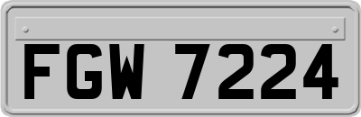 FGW7224