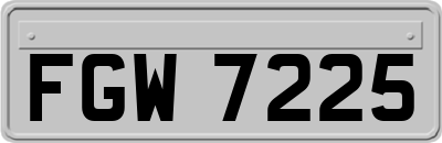 FGW7225