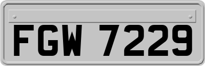 FGW7229