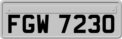 FGW7230