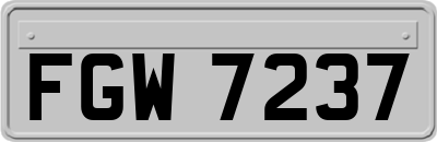 FGW7237