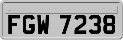 FGW7238
