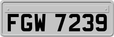 FGW7239