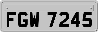 FGW7245
