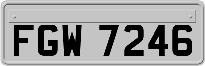 FGW7246