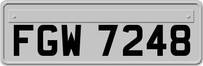 FGW7248
