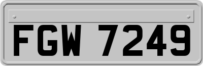 FGW7249