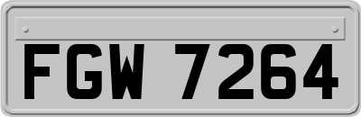 FGW7264