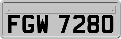 FGW7280