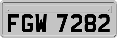 FGW7282